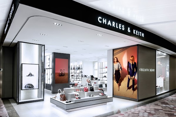 Our Milestones  CHARLES & KEITH Group